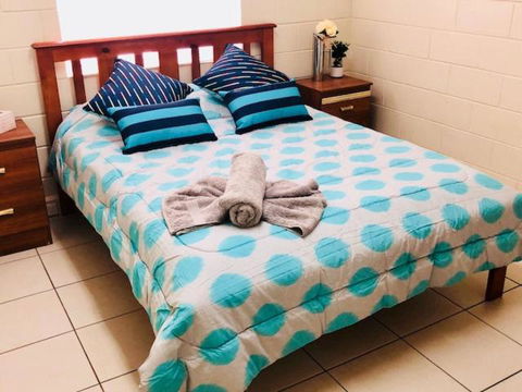 Accommodation @ Isa - Accommodation Fremantle 0