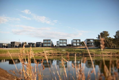 Accommodation @ Curlewis - Accommodation Fremantle 0