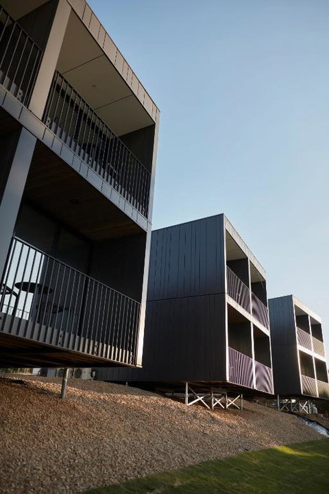 Accommodation @ Curlewis - Accommodation Fremantle 2