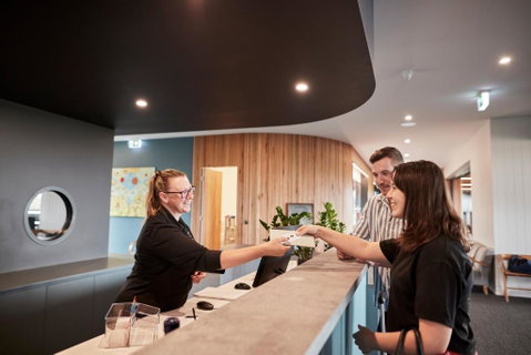 Accommodation @ Curlewis - Accommodation Fremantle 4