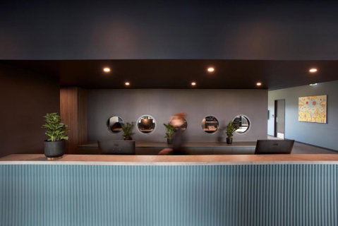 Accommodation @ Curlewis - Accommodation Fremantle 3