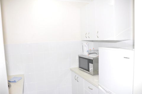 Accommodation Sydney City Centre Hyde Park Plaza Pet Friendly Studio With Balcony Apartment - Accommodation Fremantle 2