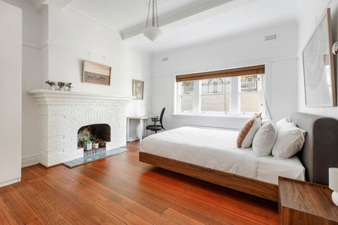 Acland Art Deco - Coastal Chic By St Kilda Beach - Accommodation Fremantle 3