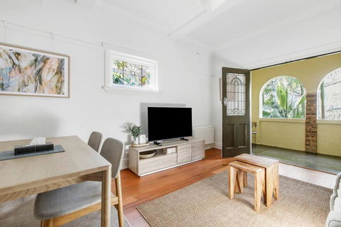 Acland Art Deco - Coastal Chic By St Kilda Beach - Accommodation Fremantle 4