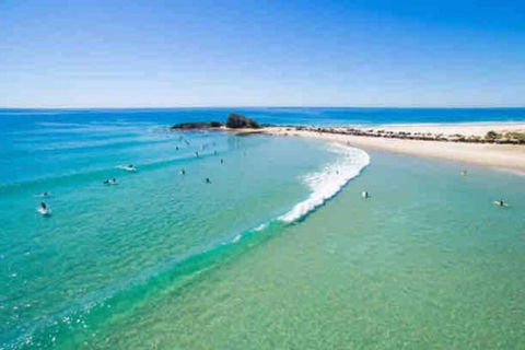 Acreage Near Currumbin Beach - Accommodation Fremantle 4