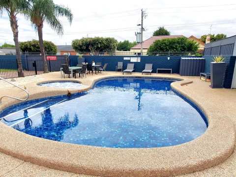 Addison Motor Inn - Accommodation Fremantle 2
