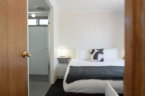 Adelaide Caravan Park - Aspen Holiday Parks - Accommodation Fremantle 4