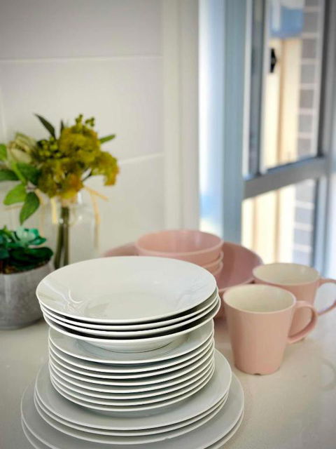 Adorable Modern 4 Br House WiFi & Parking - Accommodation Fremantle 3