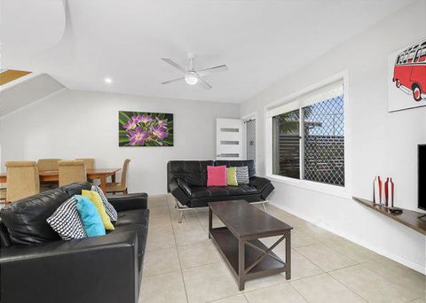 Adrift, 5B Scott Street - Accommodation Fremantle 4