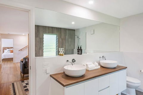 ADS On Collins - 4 Bedroom And Pet Friendly - Accommodation Fremantle 3