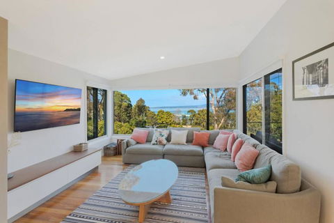 ADS On Collins - 4 Bedroom And Pet Friendly - Accommodation Fremantle 4