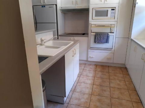 Adventureland Cabins - Accommodation Fremantle 4