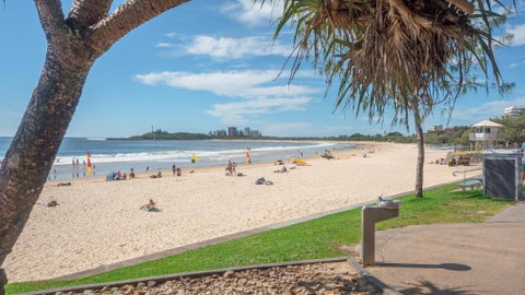 Aegean Mooloolaba - Accommodation Fremantle 3