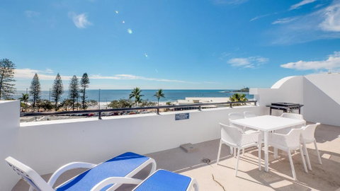 Aegean Mooloolaba - Accommodation Fremantle 2