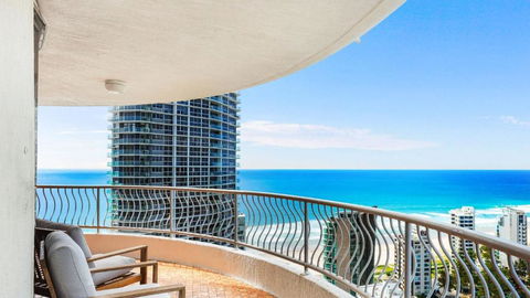 Aegean Resort Apartments Managed By Gchs - Accommodation Fremantle 0