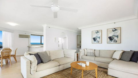Aegean Resort Apartments Managed By Gchs - Accommodation Fremantle 4