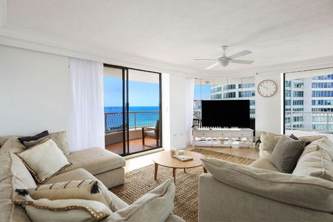 Aegean Resort Apartments Managed By Gchs - Accommodation Fremantle 3