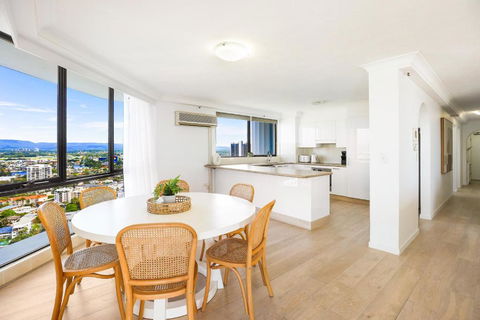 Aegean Resort Apartments Managed By Gchs - Accommodation Fremantle 2