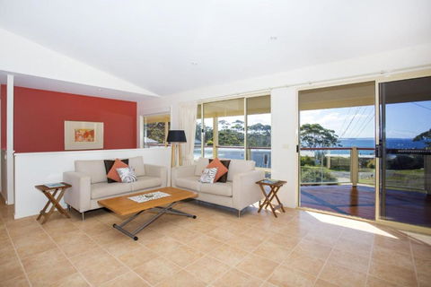 Aidan - Accommodation Fremantle 4
