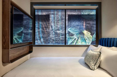 Aiden By Best Western Darling Harbour - Accommodation Fremantle 4
