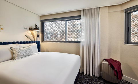 Aiden By Best Western Darling Harbour - Accommodation Fremantle 3