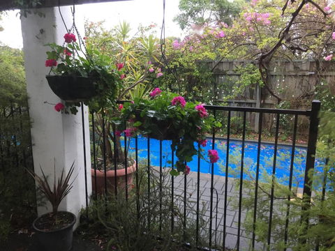 Aarn House B&B Airport Accommodation - Accommodation Fremantle 4