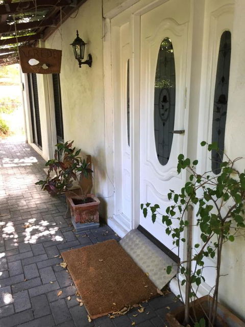 Aarn House B&B Airport Accommodation - Accommodation Fremantle 0