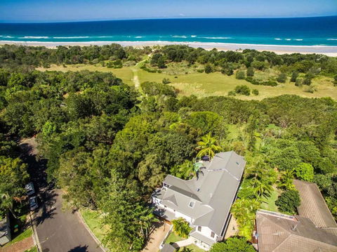 A Perfect Stay - Baby Blue - Accommodation Fremantle 1
