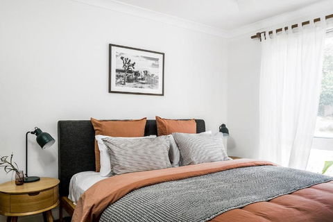 A Perfect Stay - Baby Blue - Accommodation Fremantle 3