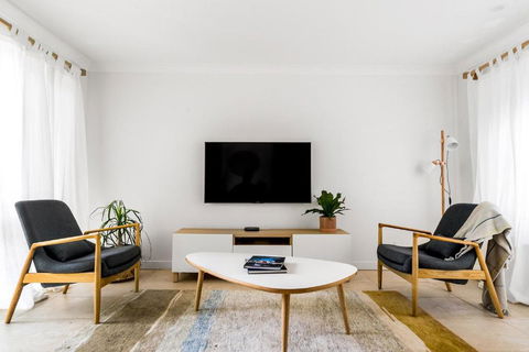 A Perfect Stay - Baby Blue - Accommodation Fremantle 2