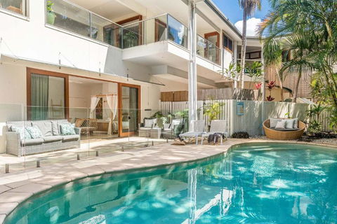 A Perfect Stay - Beachcomber Blue - Accommodation Fremantle 0