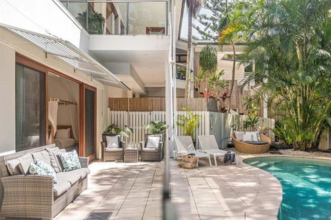 A Perfect Stay - Beachcomber Blue - Accommodation Fremantle 3