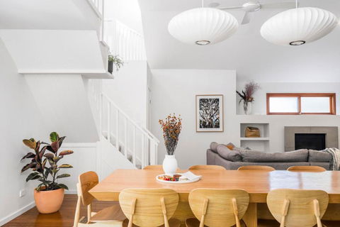 A Perfect Stay - Beachcomber Blue - Accommodation Fremantle 1