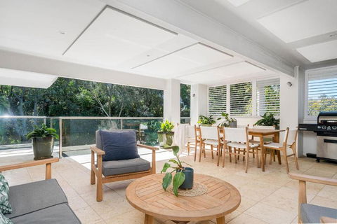 A Perfect Stay - Beachcomber Blue - Accommodation Fremantle 2