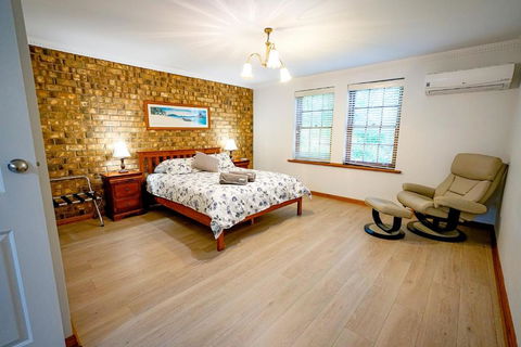 Adelaide Style Accommodation-Getaway In North Adelaide- Close To City - Accommodation Fremantle 3