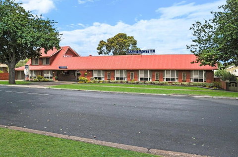 AAt 28 Goldsmith Motel - Accommodation Fremantle 0