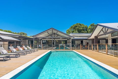 A Perfect Stay - Lennox Coastal Retreat - Accommodation Fremantle 0