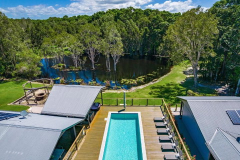 A Perfect Stay - Lennox Coastal Retreat - Accommodation Fremantle 1