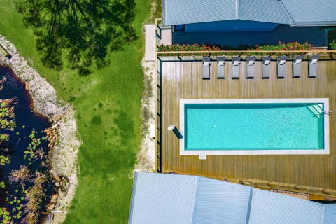 A Perfect Stay - Lennox Coastal Retreat - Accommodation Fremantle 4