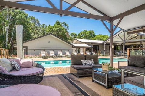 A Perfect Stay - Lennox Coastal Retreat - Accommodation Fremantle 3