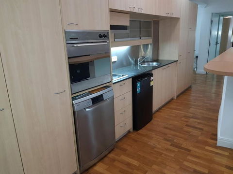 Accommodation Sydney Potts Point Pet Friendly Studio Apartment With Balcony - Accommodation Fremantle 4