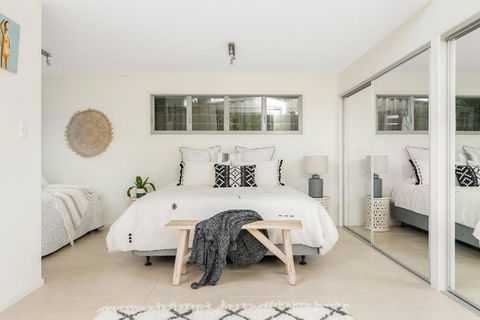 A Perfect Stay - The White Rabbit - Accommodation Fremantle 4