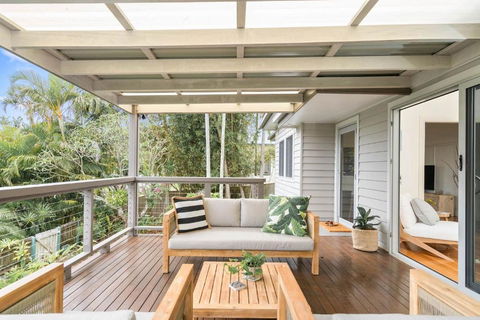 A Perfect Stay - The White Rabbit - Accommodation Fremantle 1