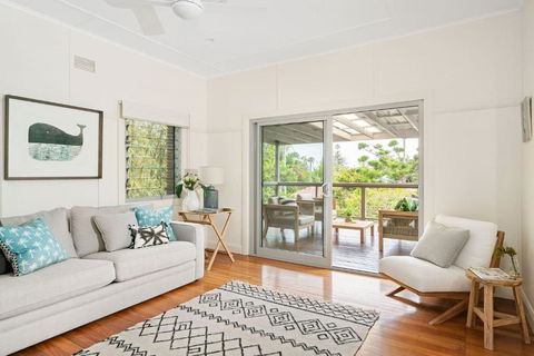 A Perfect Stay - The White Rabbit - Accommodation Fremantle 0