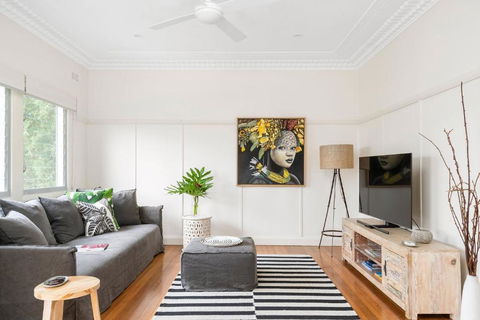 A Perfect Stay - The White Rabbit - Accommodation Fremantle 2