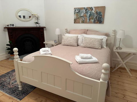 AAA Plus Yapera On Lucan - Accommodation Fremantle 2