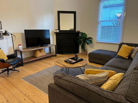 AAA Plus Yapera On Lucan - Accommodation Fremantle 3