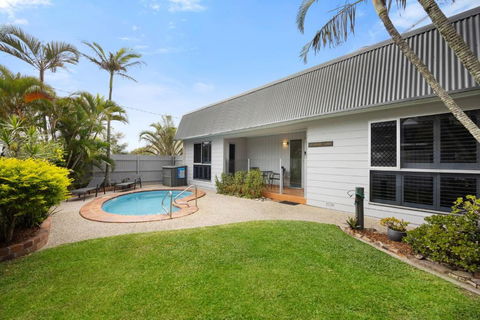 Allamanda Sands - Accommodation Fremantle 0