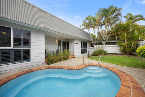 Allamanda Sands - Accommodation Fremantle 1