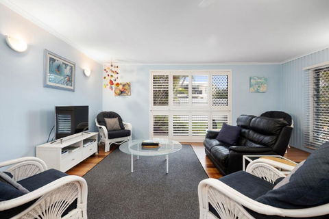 Allamanda Sands - Accommodation Fremantle 3